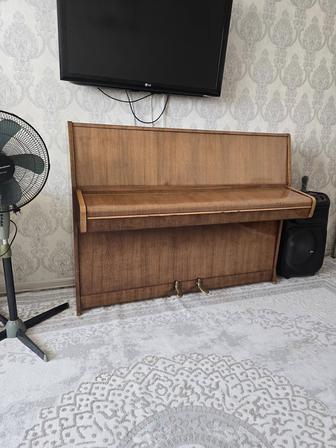 Продам пианино Rosler