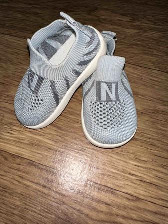 Детские макасины