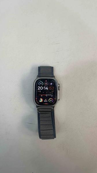 Смарт-часы Apple Watch Ultra Series 2 GPS Cellular Alpine Loop М 49 мм