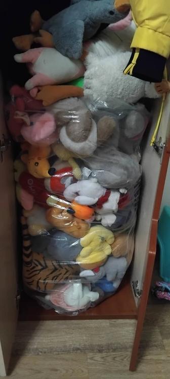 Игрушки