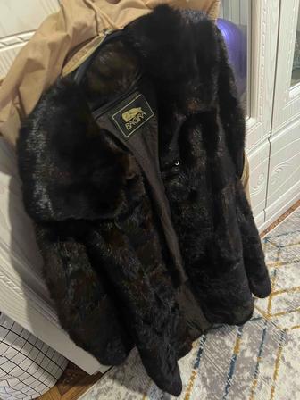 Продам шубу