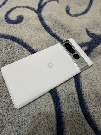 Обмен Google pixel на iPhone