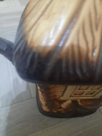 Чайный сервиз