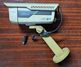 Уличные камеры видеонаблюдения