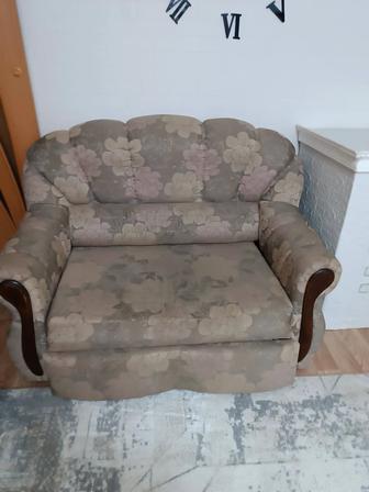 Продам мини диван