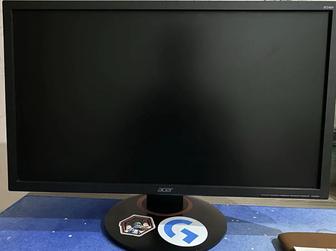 144герц Монитор от Acer