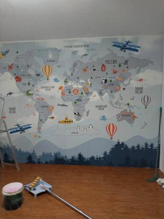 Мелко срочный ремонт