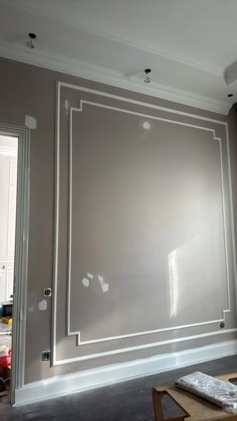 Срочно нужно прокатать 300 кВ м квартиры