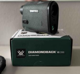 Дальномер Vortex