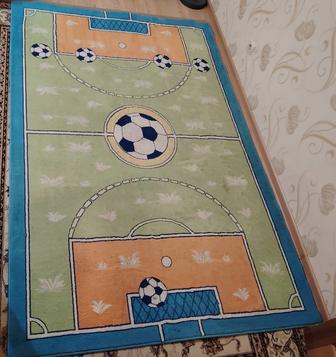 Ковер в детскую 160 на 240