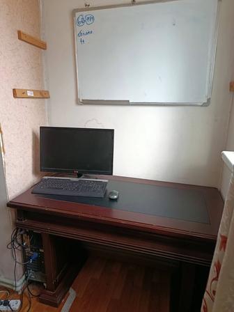 Компьютер игровой стол