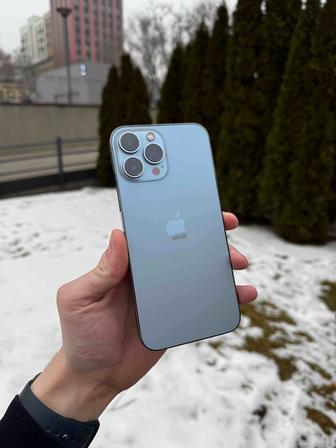 Телефон iPhone 13 Pro Max 128GB 86% Айфон 13 Про Макс 128ГБ 86%