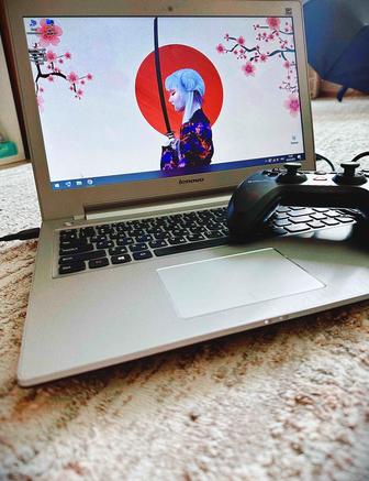 Продам ноутбук Lenovo Z510 core i5