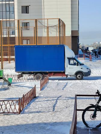 Грузоперевозки на газель перевозка грузчик