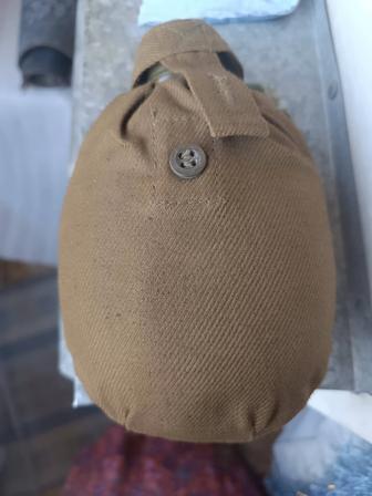 Продам фляжки новые