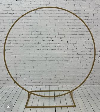 Каркас для фотозона