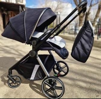 Продам коляску срочно