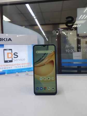 Продам Vivo Y53s (128gb)