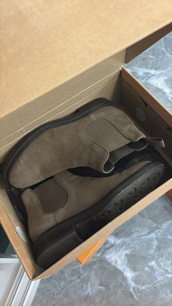 Мужские челси Massimo Dutti (оригинал)