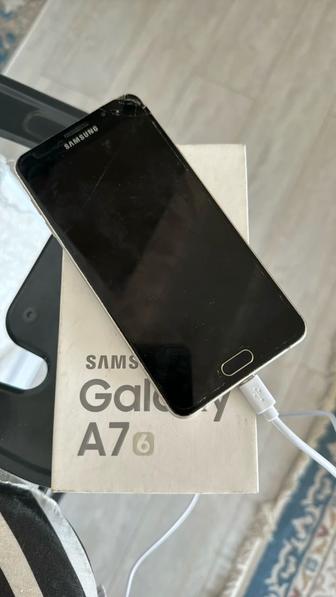 Samsung Galaxy A7