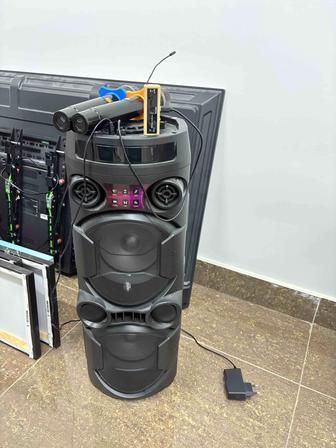 Колонка Dexp V450