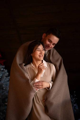 Семейная фотосессия