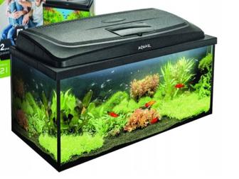 Продам аквариум из оргстекла