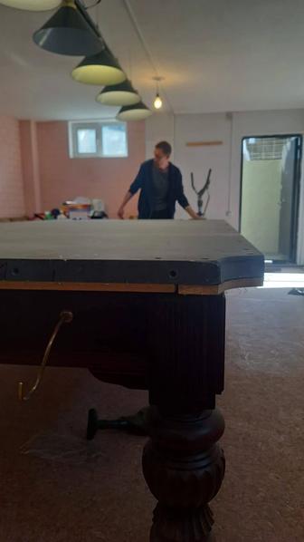 Перевозка сейфов,банкоматов, бильярдных столов.