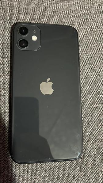 Продам iPhone(айфон),11 на 128гб