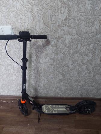 Продам самокат