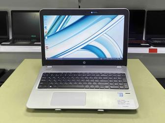Ноутбук HP ProBook 450 G4 i7-7500U / 8GB / SSD 128GB / 930MX. 100% АКБ