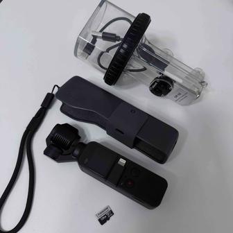 Продаю камеру DJI Osmo Pocket 1