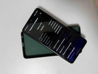 Самсунг а72 6/128