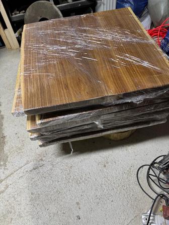 Изготовления мебели из дерева