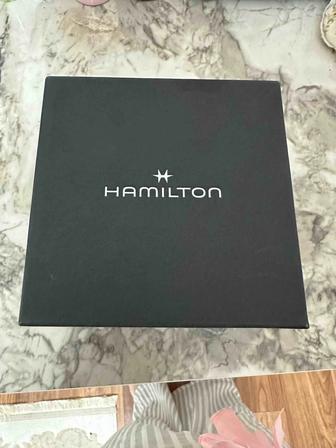 Продажа часов Hamilton
