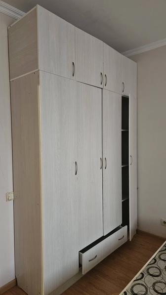 Отдам шкафы в прихожую