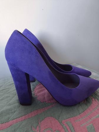 Туфли 38размер