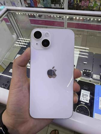 iPhone 14 128gb 100%