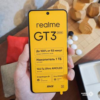 Realme GT3 240W 16/1TB