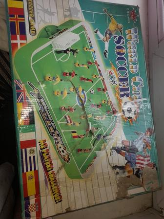 Игрушки