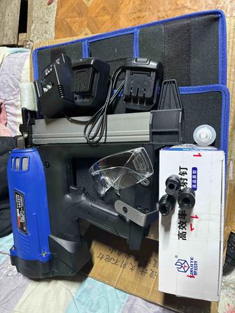 Монтажный пистолет