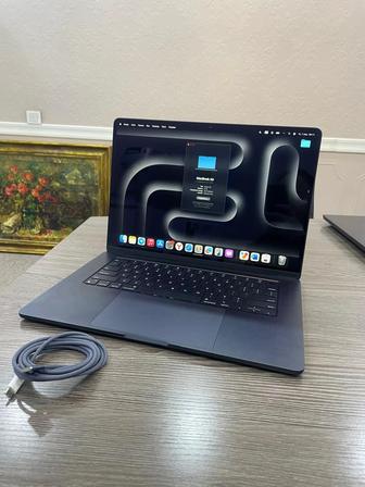 Продажа Macbook Air 15 M2 2023г.