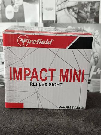 Продам Прицел FireFiled Reflex Sight