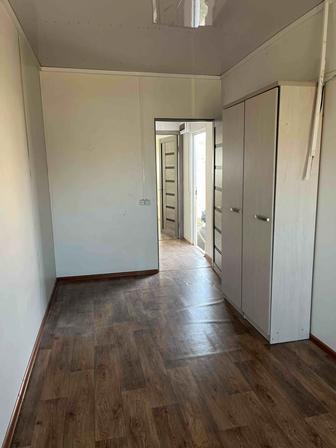 Продам 40 тонный утепленный жилой контейнер в отличном состоянии