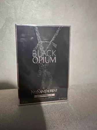 black opium