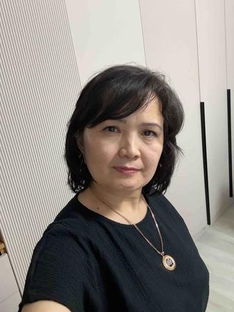 Учитель-преподаватель