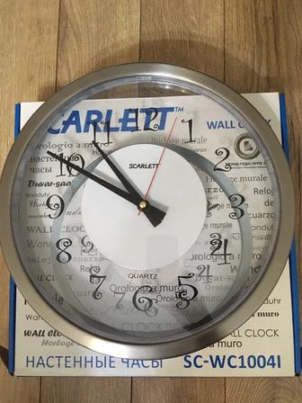Настенные часы