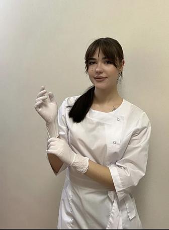 Обучение Шугарингу (Сахарная депиляция)