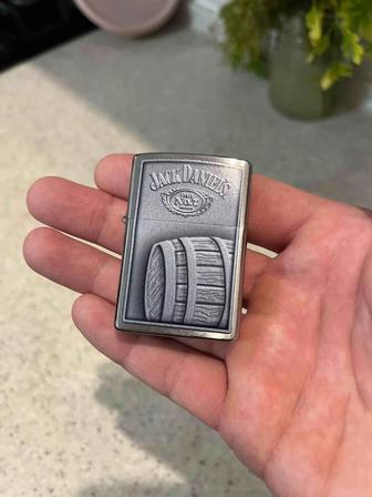 Зажигалка Zippo