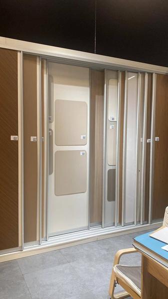 Продам раздвижной шкаф